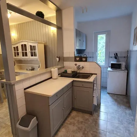 Ilike Apartment