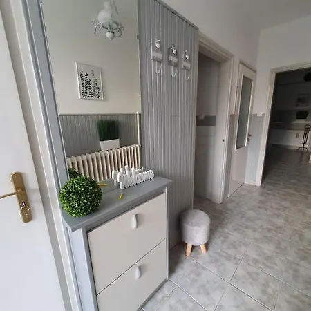 Apartament Ilike Balatonfüred