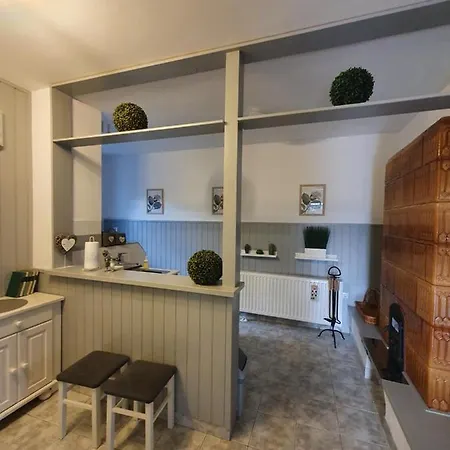 Apartament Ilike