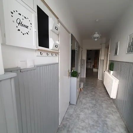Ilike Apartment *