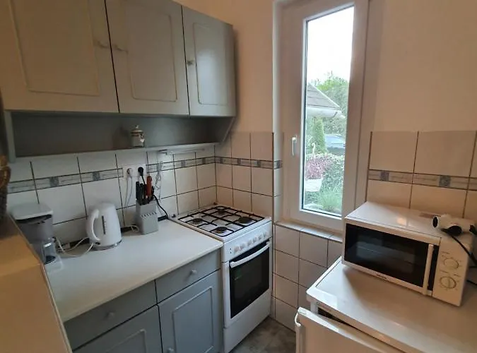 Ilike Apartamento Balatonfüred